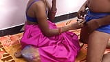 Villageoise indienne, éjaculation maison HD XXX snapshot 5