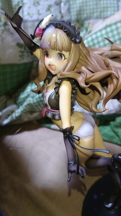 Nao bukkake