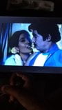 cum tribute on sex devatha (unknown actress) snapshot 1