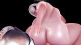 3d CG animation sex snapshot 1