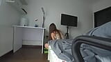 Real Cheating On Russian Wife With Her Husband's Best Friend. Anal In Amateur Video snapshot 3