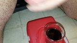 Cum in cola snapshot 1