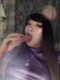 Satomi haliuka blowjob snapshot 10