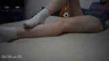 Feet Lovers Come! - Miley Grey snapshot 4