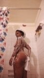 Phatkat In the shower. First Homemade Video! snapshot 18