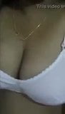 India - sexy cristiana muestra sus tetas snapshot 4