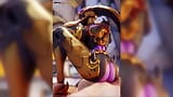 Overwatch compilatie - week 3 mei 2023 (animaties met geluiden) snapshot 10