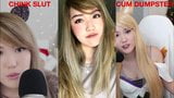 Angelskimi masturbando o desafio 3 snapshot 10