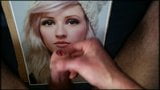 Ellie goulding cum tributo (rodada 2) snapshot 2