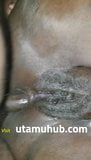 Negra grandota extendido para anal snapshot 8