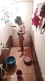 Women bathing secret record nude snapshot 11