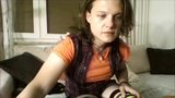 Rainbow Brandynette Sissy Anal Gap.mp4 snapshot 1