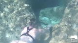 Axelabysse apnea snapshot 3