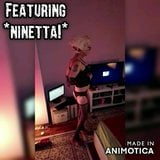 Порнофильмы с большим членом Ninetta, том 01 snapshot 2