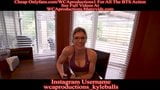 Massage From My Friends Hot Mom Part 3 Cory Chase snapshot 5