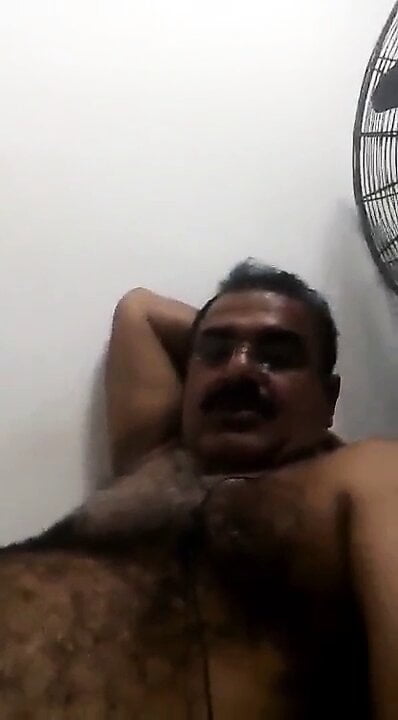 Pakistaanse Desi papa webcam
