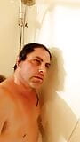 Close up shower bathroom webcam show snapshot 6