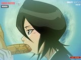 RUKIA BLOWJOB snapshot 8