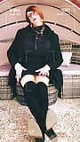 Transsexual crossdresser transgênero milf snapshot 7