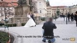 Hunt4k Married Couple Decides to Sell Bride's Pussy for Good ...