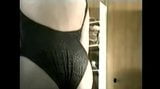 spanking natural wedgie snapshot 7