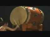 Asian Drumming snapshot 1