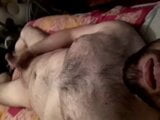 Viktor669    HORNY BEAR MASTURBATION snapshot 9