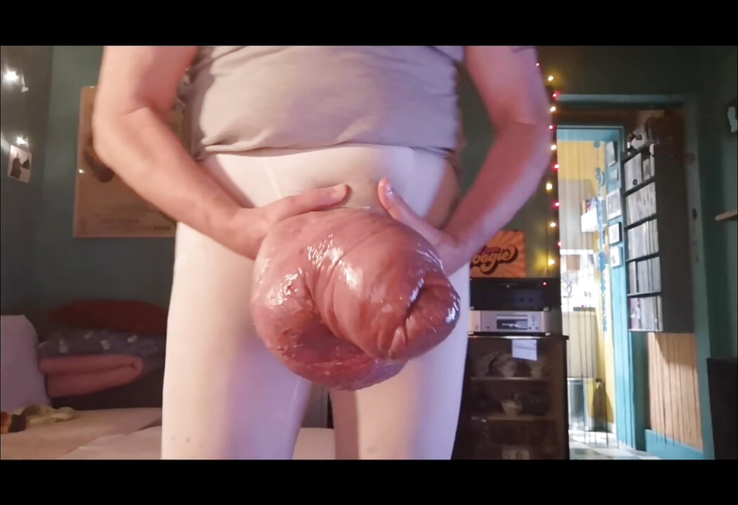 1380cc Silicone Meat for Your Pleasure