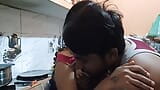 Frist time sex with bhabi ik kitchen sex snapshot 7