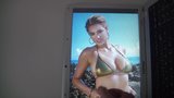 Kate Upton Cum Tribute 3 snapshot 2