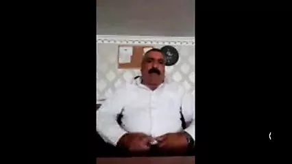 grandpa turk play cock | xHamster