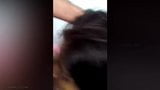 Desi wife blowjob and cum drinking Full video Link below snapshot 10