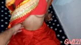 Indian Suhagrat – First Time Sex snapshot 3