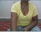 Webcam indiana desi con chiacchiere sporche - 1 snapshot 10