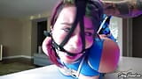 Spandex Hogtied snapshot 2