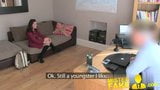 MisterFake Petite amateur with perfect body snapshot 2
