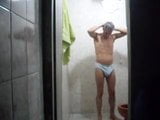 Vou Tomar um Banho Gostoso Peladinho 002 snapshot 2