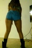 TWERK - she gotta mean ass walk there she go snapshot 10