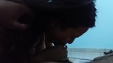 22 shy bigboobs gf handjob 1st time blowjob snapshot 10