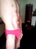 gay in red speedo snapshot 10