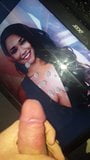 Candice Patton Cum Tribute #2 snapshot 9