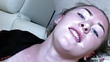 Réel, orgie de sexe en groupe amateur pour Emma Fantazy, adolescente rousse allemande snapshot 20