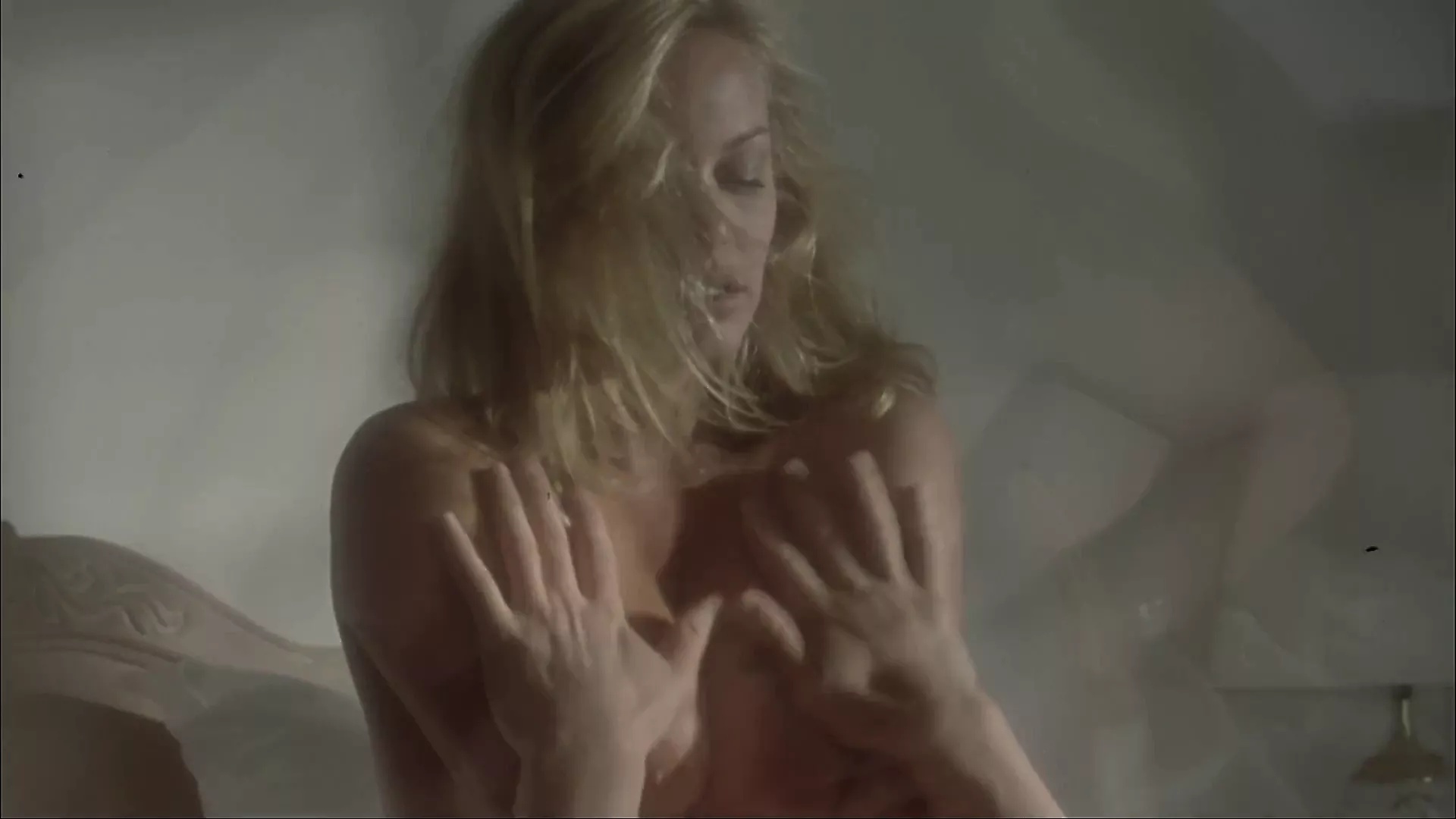 Martha Smith Nude