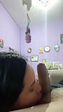 Blowjob of my stepcousin at home snapshot 6