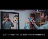 Shilajeet (2020) UNRATED 720p HEVC HDRip Tiitlii Hindi Short snapshot 4