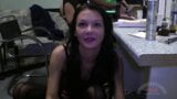 Porra, porra, gozada e creampies para Julie Skyhigh e Anna - 20525 snapshot 1