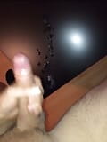 Young German Big Dick masturbates snapshot 4