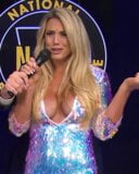 Taryn Terrell at National Wrestling Alliance snapshot 5