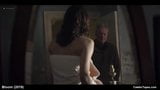 Celebrități Nikki Shiels și Phoebe Tonkin scene goale și tinere bătrâne snapshot 8