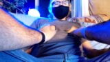 Faphouse-Vorschau: TboyCodyLee-Kleidung schneiden, um seine Titten und seinen Schwanz freizulegen snapshot 12